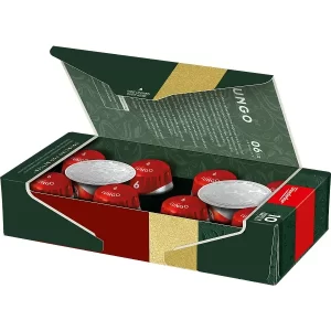 کپسول قهوه JACOBS Lungo Classico 1