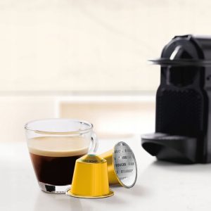 Kawa Nespresso STARBUCKS BLONDE ESPRESSO 10 kaps Kod producenta 6200799 1