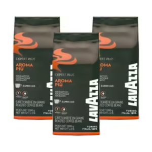 Lavaza Aroma Pio coffee beans