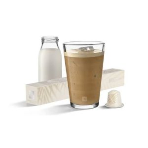 نسپرسو COCONUT VANILLA OVER ICE