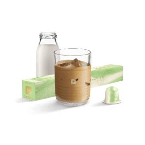 نسپرسو PISTACHIO VANILLA OVER ICE