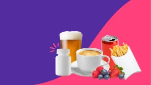 ترکیب‌ های خطرناک با قهوه1
