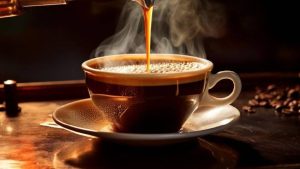 فرآوری قهوه