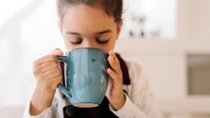 2قهوه برای کودکان