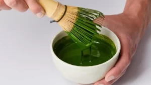 توشیدنی ماچا