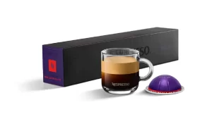 کپسول قهوه Altissio Decaffeinato1