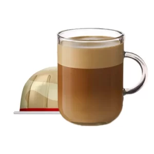 کپسول قهوه Sweet Vanilla Decaffeinato1