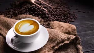 قهوه خالص