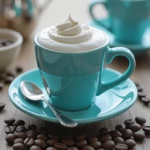 قهوه نسپرسو 3