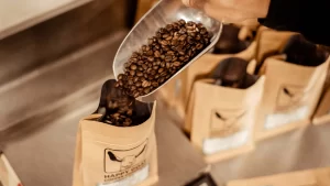 تاریخ انقضای قهوه 1