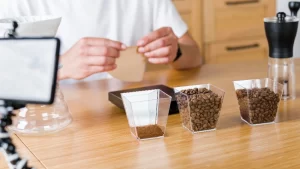 تاریخ انقضای قهوه 2