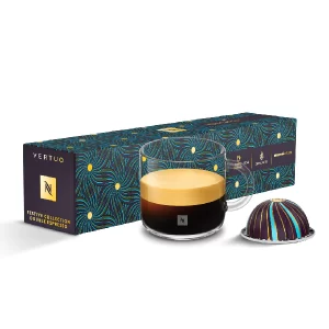 کپسول قهوه Festive Collection Double Espresso 1