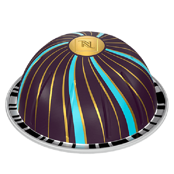 کپسول قهوه Festive Collection Double Espresso کپسول قهوه Festive Collection Double Espresso