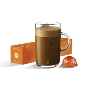 کپسول قهوه Pumpkin Spice Cake