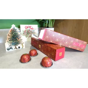 کپسول قهوه Sweet Almond and Hibiscus 1 1