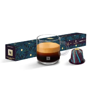کپسول قهوه نسپرسو Festive Collection Espresso 1