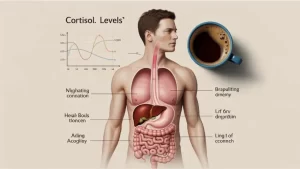 قهوه و تأثیر آن بر متابولیسم بدن