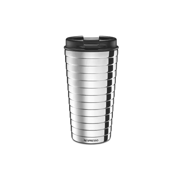 تراول ماگ نسپرسو استیل تاچ تراول ماگ نسپرسو استیل تاچ