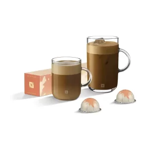 کپسول قهوه Maple pecan 1